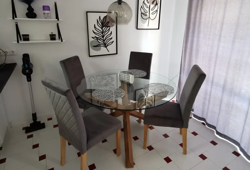 apartament Agatexu w Guardamar