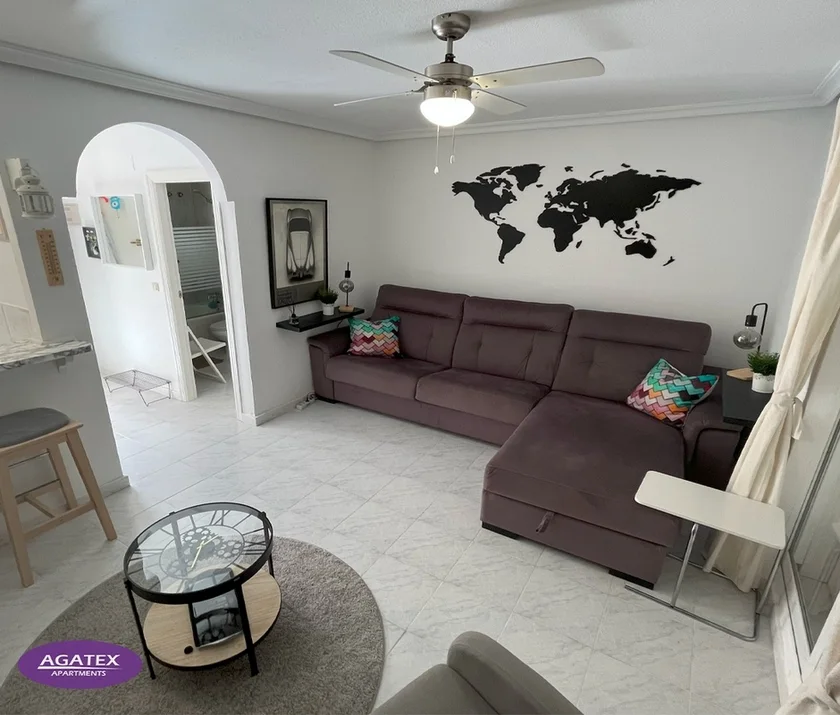 apartament wakacyjny na Costa Blanca w La Mata