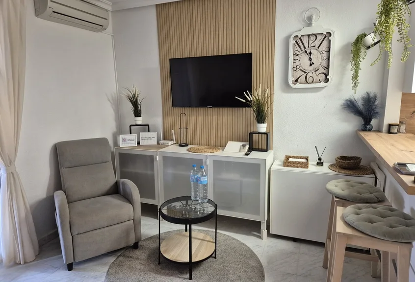 apartament Agatexu w La Mata