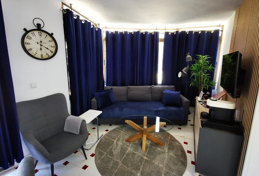apartament Agatexu w Guardamar