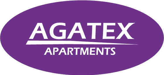 AGATEX logo