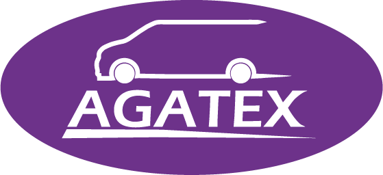 AGATEX logo